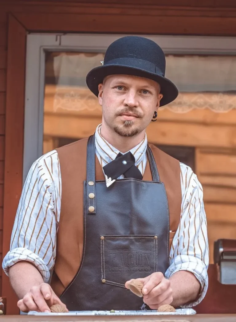 Der Hütchenspieler Der Hütchenspieler